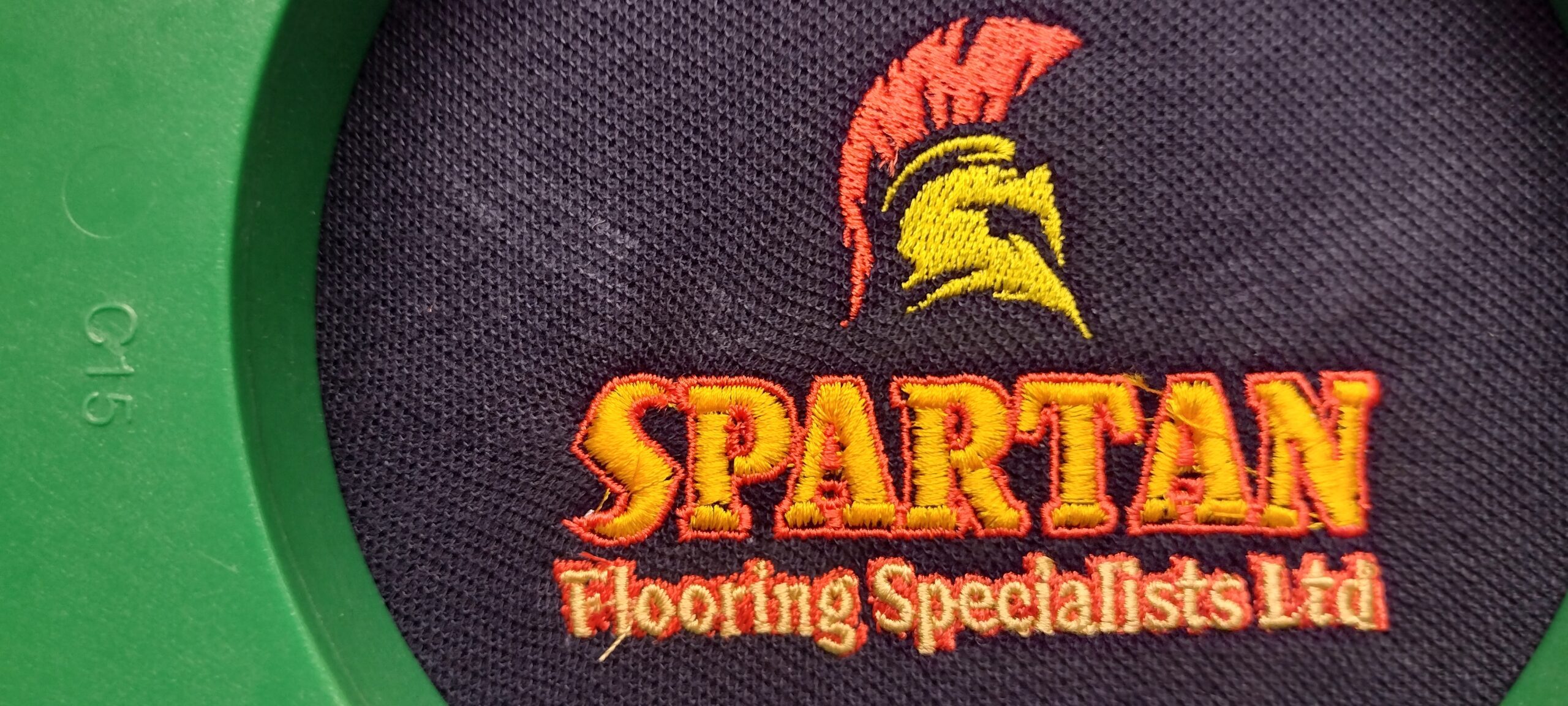 Custom Embroidery and printing services