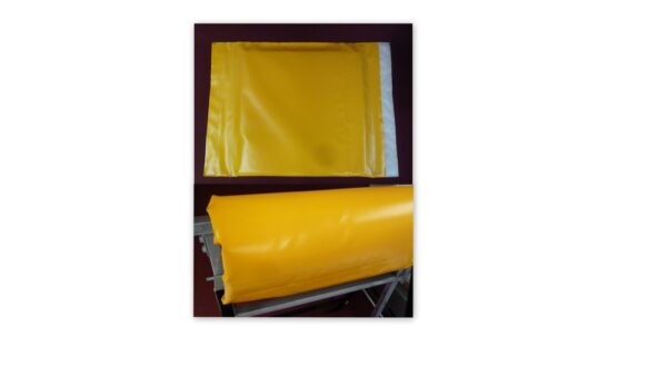 Crash Mats yellow large sizes available